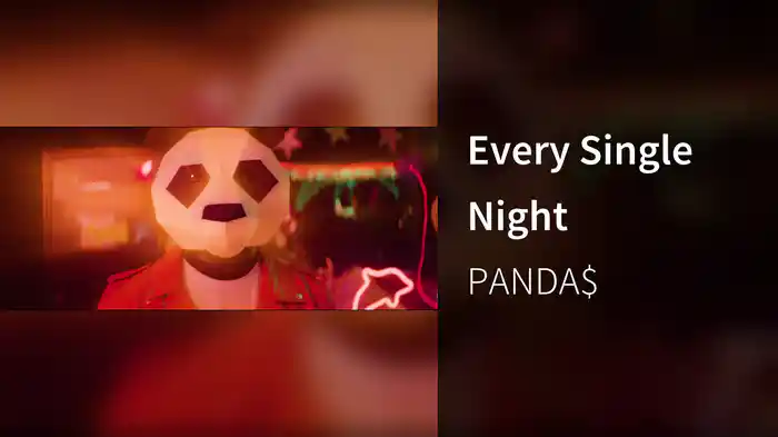 Every Single Night
