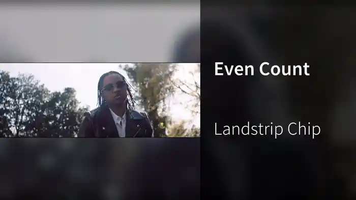 Even Count