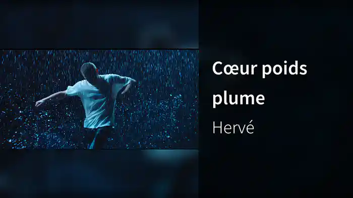 Cœur poids plume