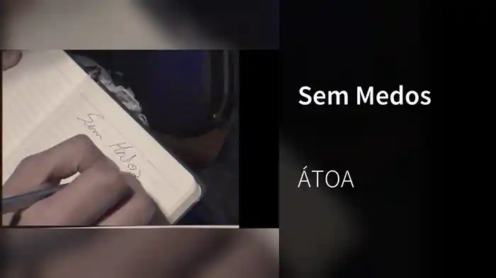 Sem Medos