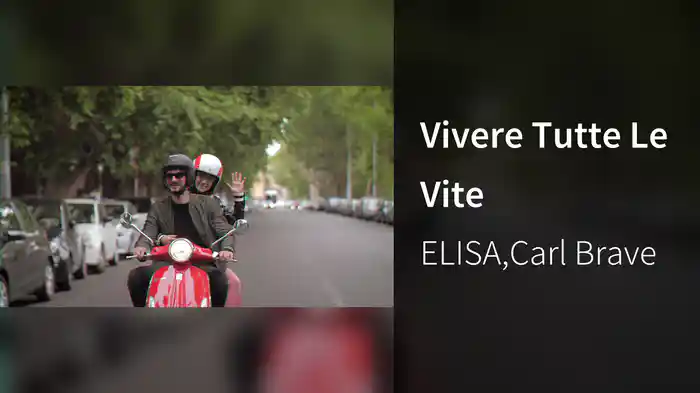 Vivere Tutte Le Vite