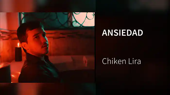 ANSIEDAD