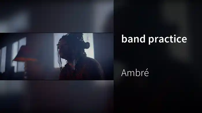 band practice