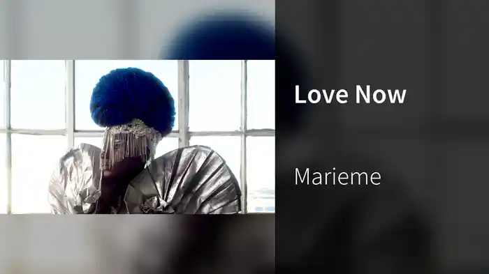Love Now