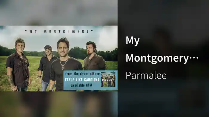 My Montgomery (Video)