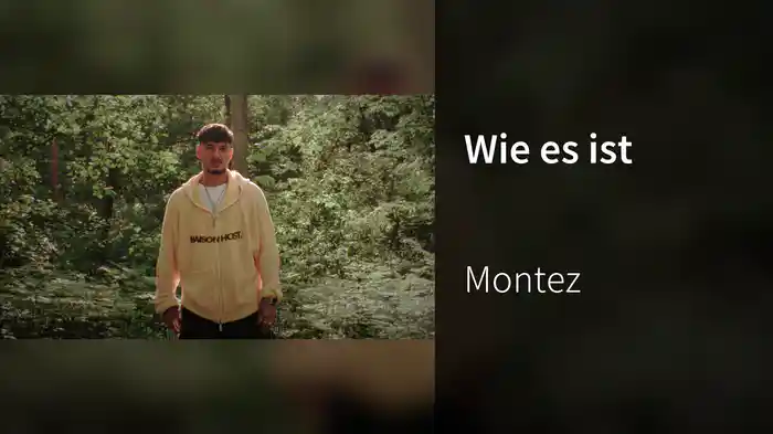 Wie es ist
