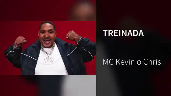 TREINADA