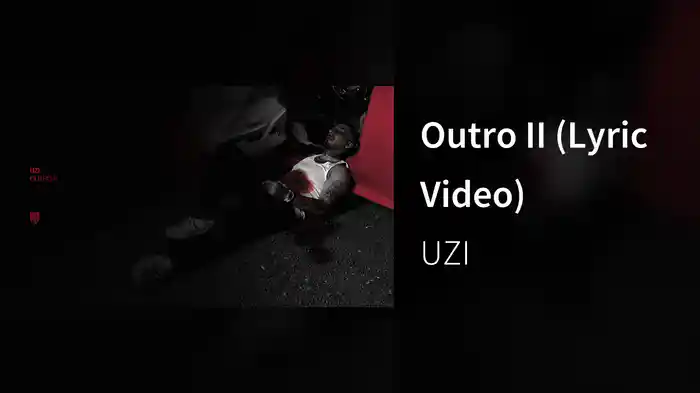 Outro II (Lyric Video)