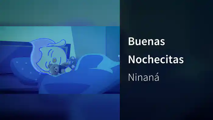 Buenas Nochecitas