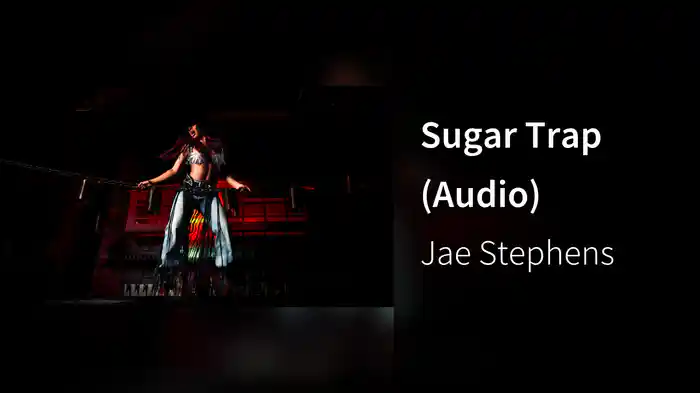 Sugar Trap (Audio)