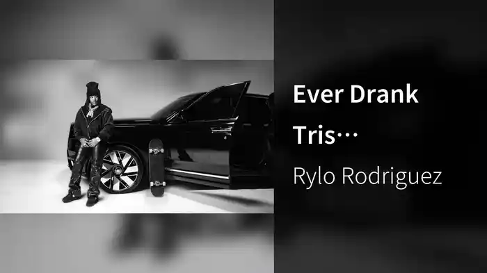 Ever Drank Tris (Visualizer)