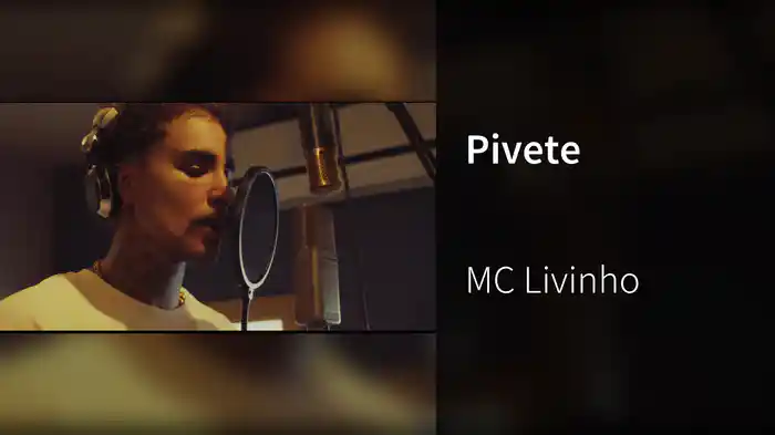 Pivete
