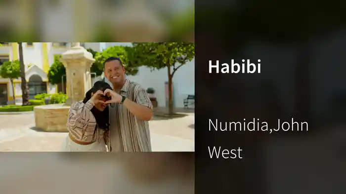 Habibi