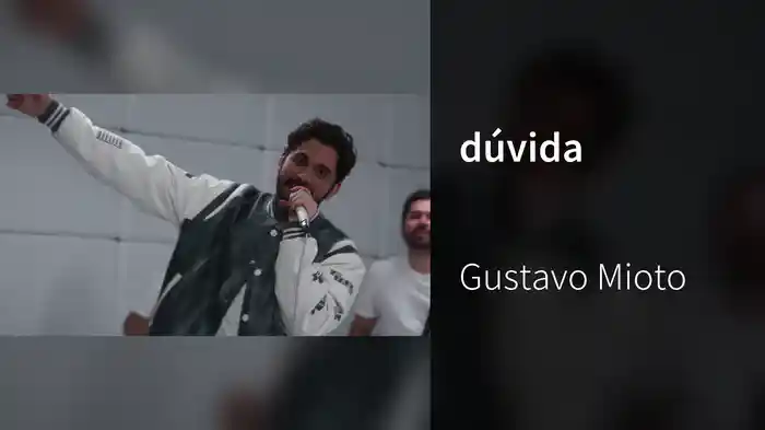 dúvida