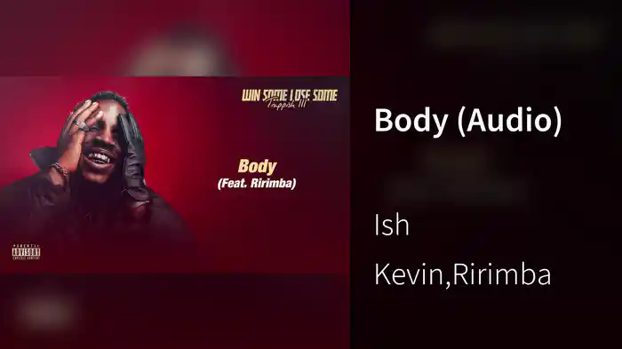 Body (Audio)