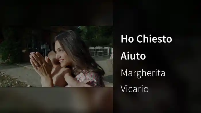 Ho Chiesto Aiuto