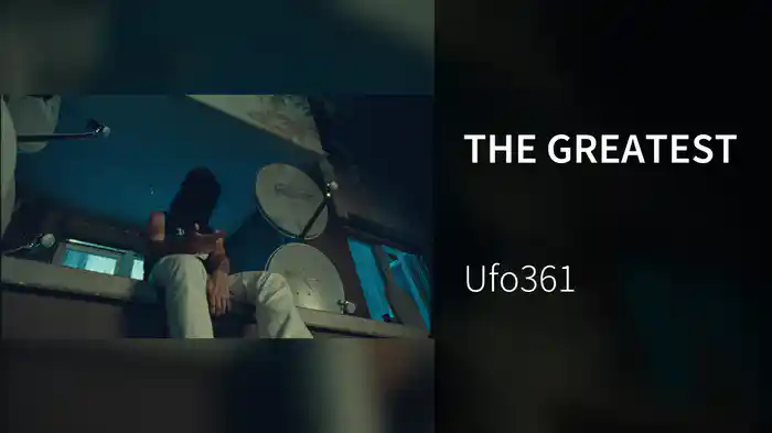 THE GREATEST