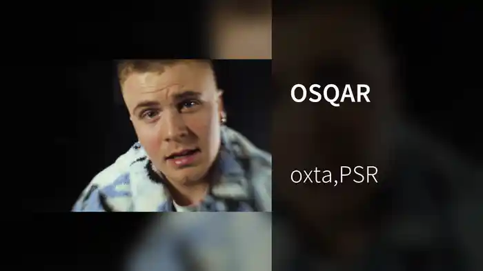 OSQAR