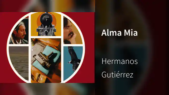 Alma Mia