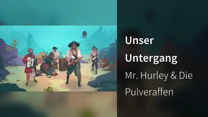 Unser Untergang