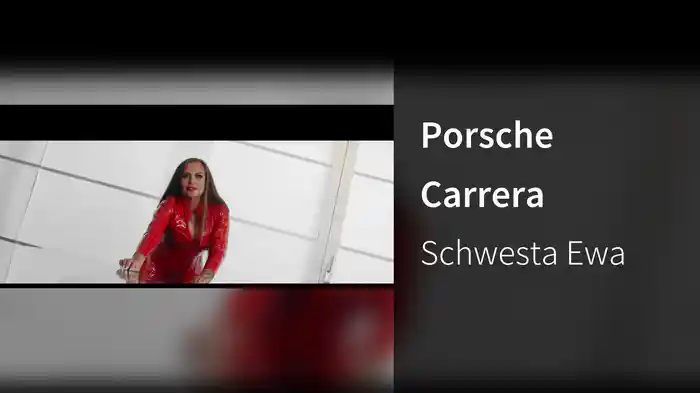 Porsche Carrera