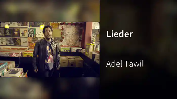 Lieder