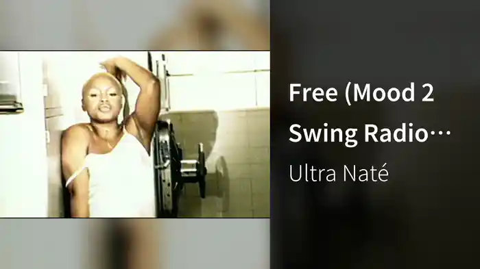 Free (Mood 2 Swing Radio Edit)