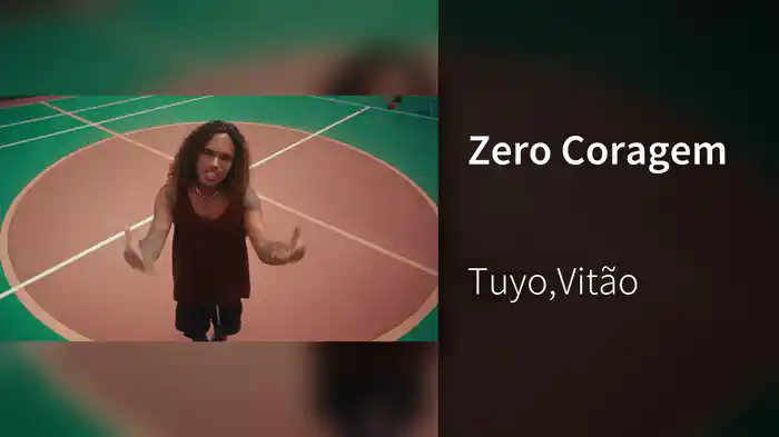 Zero Coragem