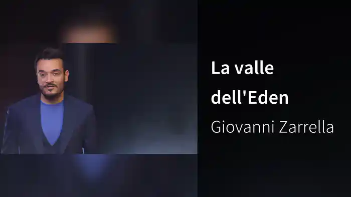 La valle dell'Eden