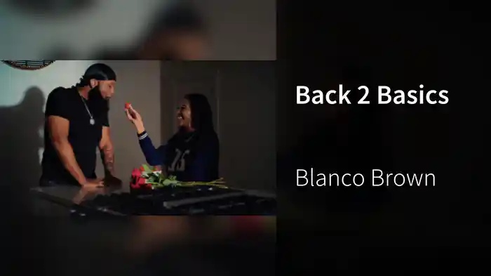 Back 2 Basics