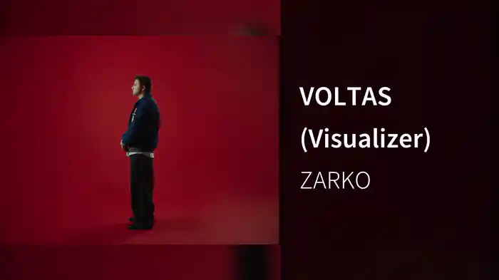 VOLTAS (Visualizer)