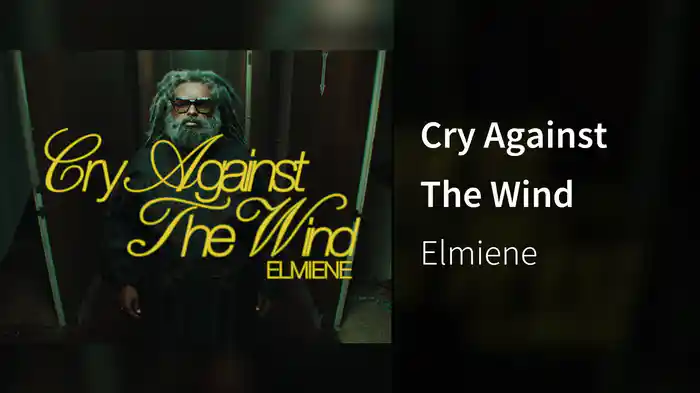 Cry Against The Wind