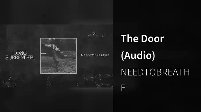 The Door (Audio)