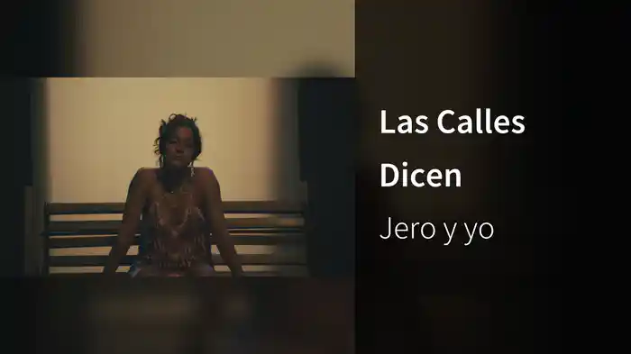 Las Calles Dicen