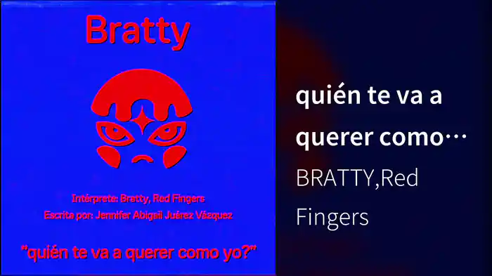 quién te va a querer como yo? (Karaoke)