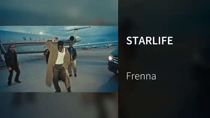 STARLIFE