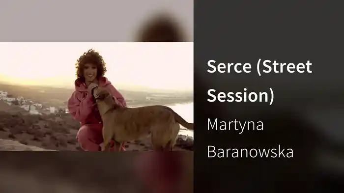Serce (Street Session)