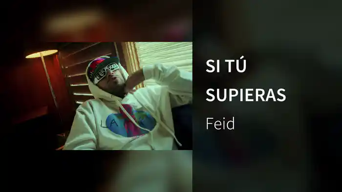 SI TÚ SUPIERAS