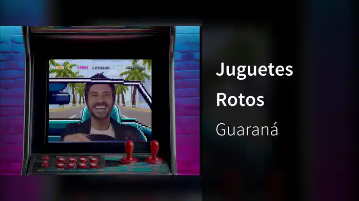 Juguetes Rotos