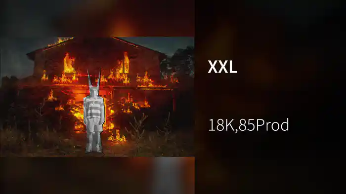 XXL