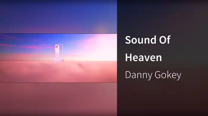 Sound Of Heaven