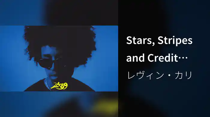 Stars, Stripes and Credit Card Swipes (Audio)