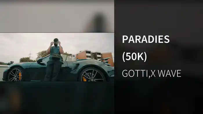 PARADIES (50K)