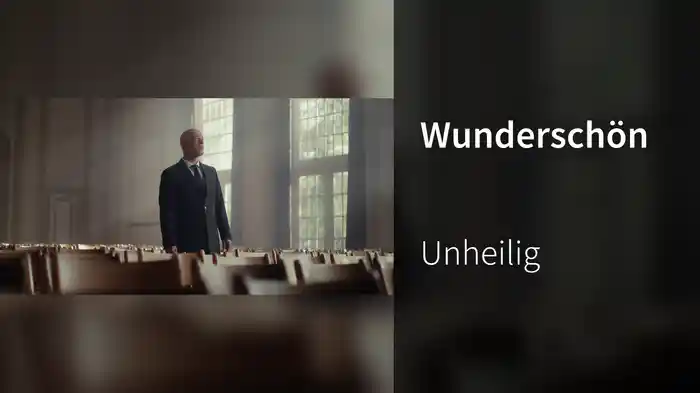 Wunderschön