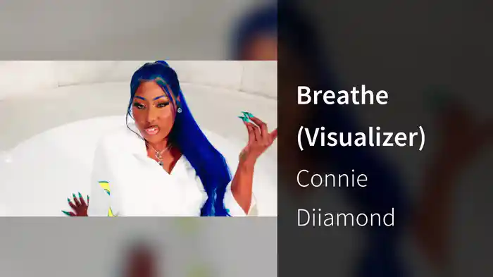 Breathe (Visualizer)