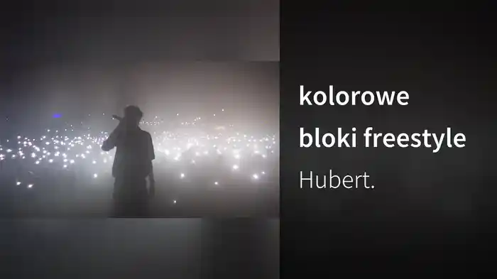 kolorowe bloki outro