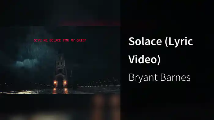 Solace (Lyric Video)