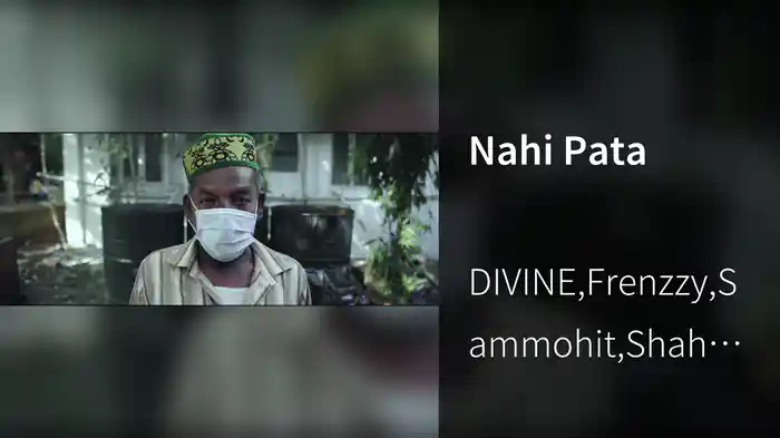 Nahi Pata
