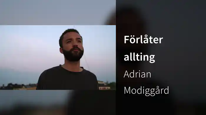 Förlåter allting