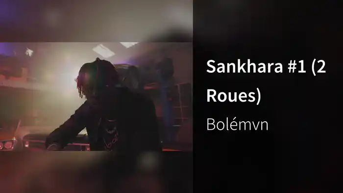 Sankhara #1 (2 Roues)